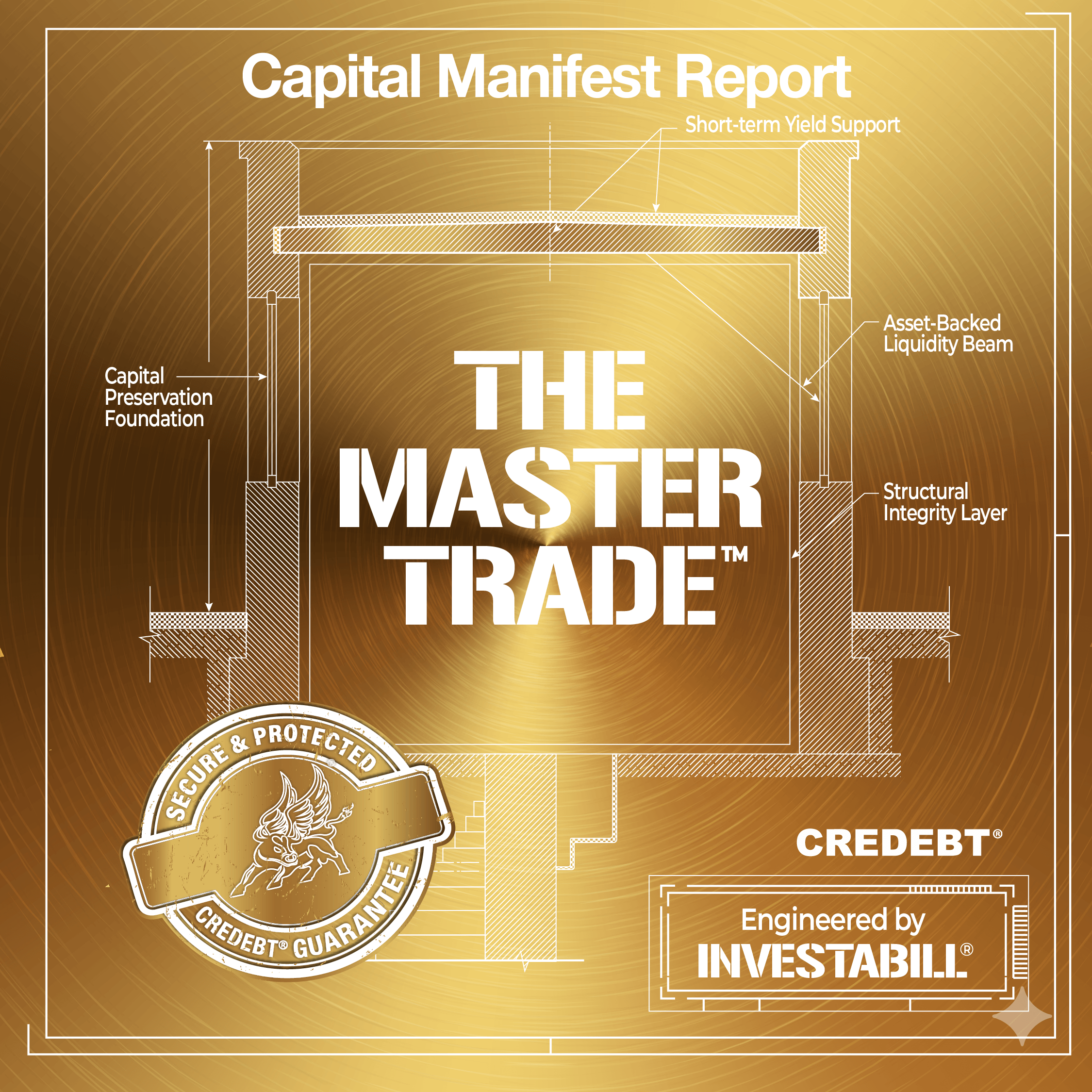 Capital Manifest Report