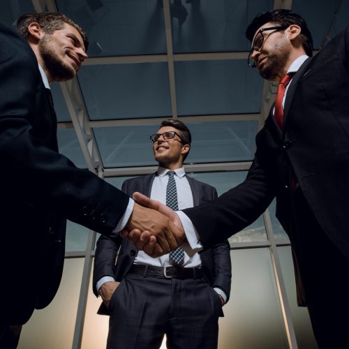 Intermediaries